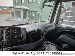 MERCEDES-BENZ 2644 6x4 Kran Terex 165.2 Funk