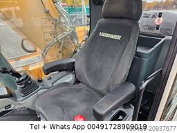 LIEBHERR 924  Oitquick