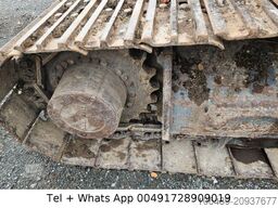 LIEBHERR 924  Oitquick