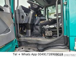 MERCEDES-BENZ 3346 k 6X6   Blatt / Blatt