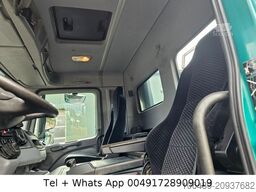 MERCEDES-BENZ 3346 k 6X6   Blatt / Blatt