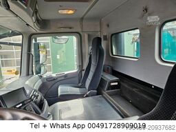 MERCEDES-BENZ 3346 k 6X6   Blatt / Blatt