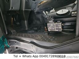 MERCEDES-BENZ 3346 k 6X6   Blatt / Blatt