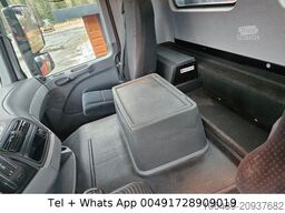 MERCEDES-BENZ 3346 K 6X6   Blatt / Blatt Bordmatik 2 Stück