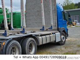 VOLVO FH 540 6x4 Blatt/n 105 Z