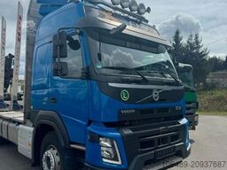 VOLVO FH 540 6x4 Blatt/n 105 Z