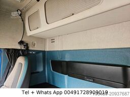 VOLVO FH 540 6x4 Blatt/n 105 Z