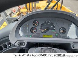 KOMATSU WA250PZ-6 .2Stüe nellwe.