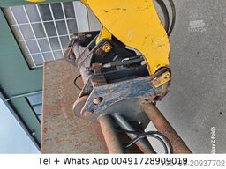 KOMATSU WA250PZ-6 .2Stüe nellwe.