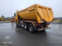 MERCEDES-BENZ 4141 8x6