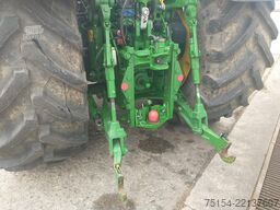 John Deere 8R 370
