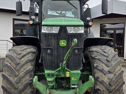 John Deere 7290R MY19