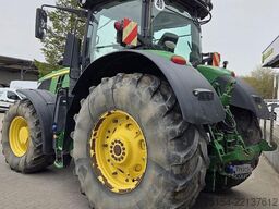 John Deere 7290R MY19