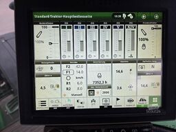 John Deere 7290R MY19