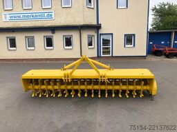 Bomford Turner Dyna Drive 400