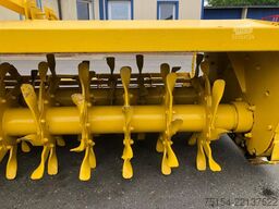 Bomford Turner Dyna Drive 400