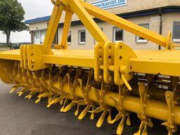 Bomford Turner Dyna Drive 400
