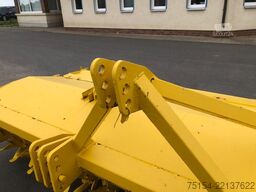 Bomford Turner Dyna Drive 400