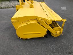 Bomford Turner Dyna Drive 400