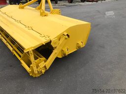 Bomford Turner Dyna Drive 400