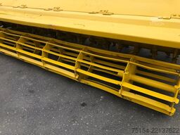 Bomford Turner Dyna Drive 400