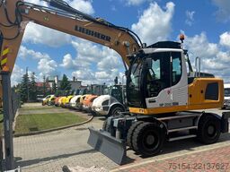 Liebherr 914