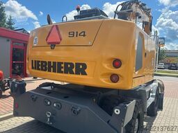 Liebherr 914
