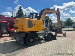 Liebherr 914