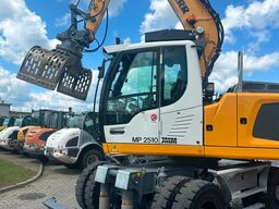 Liebherr 914