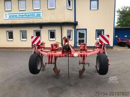 Quivogne SSD4 Zinken