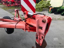 Quivogne SSD4 Zinken