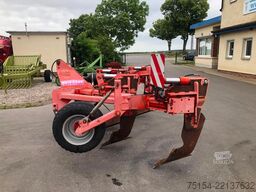 Quivogne SSD4 Zinken