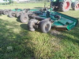 Spearhead Multicut 820R