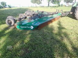 Spearhead Multicut 820R