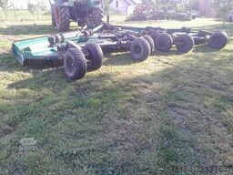 Spearhead Multicut 820R