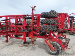Horsch Tiger 4MT mit DuoDrill