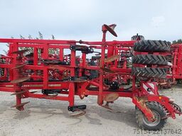 Horsch Tiger 4MT mit DuoDrill