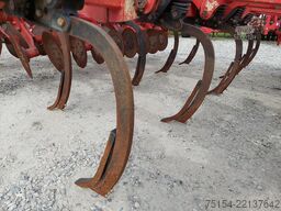 Horsch Tiger 4MT mit DuoDrill