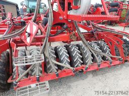 Horsch Tiger 4MT mit DuoDrill