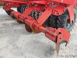 Horsch Tiger 4MT mit DuoDrill