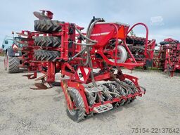 Horsch Tiger 4MT mit DuoDrill