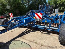 Köckerling Rebell 500T