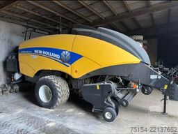 New Holland BB 1270