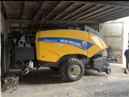 New Holland BB 1270
