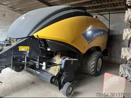New Holland BB 1270
