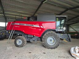 Massey Ferguson 7347 s