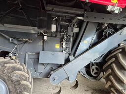 Massey Ferguson 7347 s