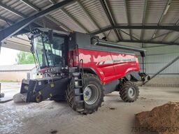 Massey Ferguson 7347 s