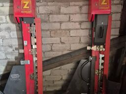 Massey Ferguson 7347 s