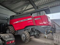 Massey Ferguson 7347 s